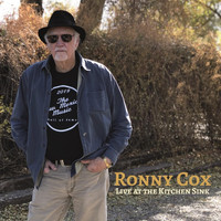Ronny Cox - Live at the Kitchen Sink
