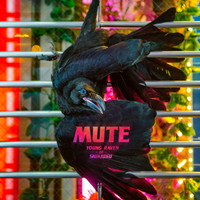 Mute - Young Raven of Shinjuku