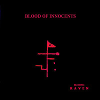 Bleeding Raven - Blood of Innocents