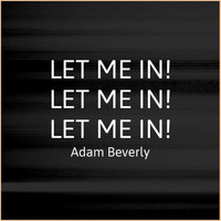 Adam Beverly - Let Me In