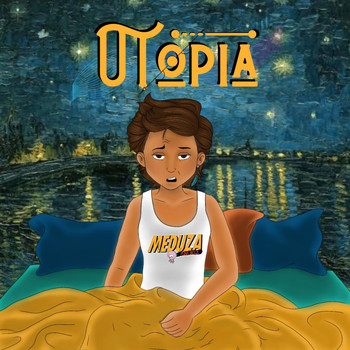 Meduza - Utopía