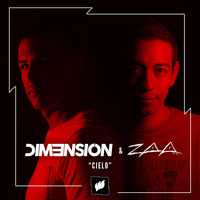 DIM3NSION & Zaa - Cielo