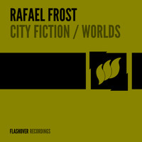 Rafael Frost - City Fiction / Worlds