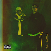 Saudade - Esquece Isso (feat. Guii) (Explicit)