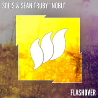 Solis & Sean Truby - Nobu