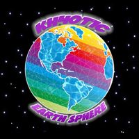 KH4OT1C - Earth Sphere