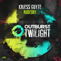 Kriess Guyte - Rudeboy