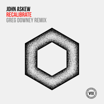 John Askew - Recalibrate (Greg Downey Remix)