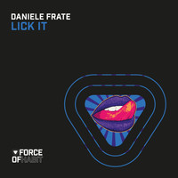 Daniele Frate - Lick It