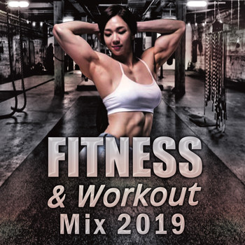 Various Artists - Fitness & Workout Mix 2019