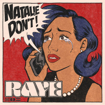 Raye - Natalie Don’t