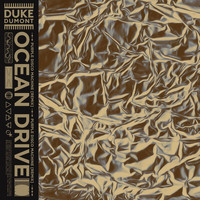 Duke Dumont - Ocean Drive (Purple Disco Machine Remix)