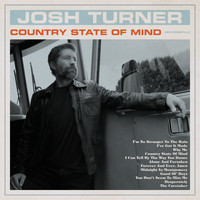 Josh Turner - I'm No Stranger To The Rain