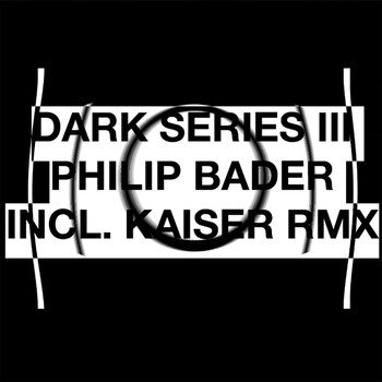 Philip Bader - Dark Series 3