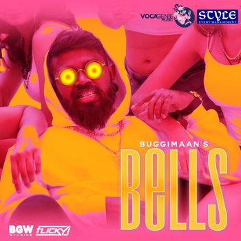 Buggimaan - Bells
