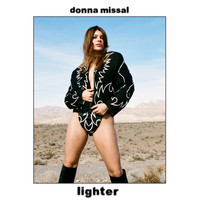 Donna Missal - Lighter (Explicit)