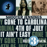 Shooter Jennings - Gone To Carolina Hit Pack