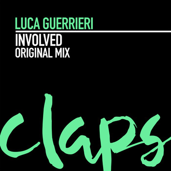 Luca Guerrieri - Involved