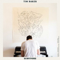 Tim Baker - Survivors