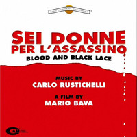 Carlo Rustichelli - Sei Donne Per l'Assassino