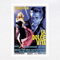 Nino Rota - La Dolce Vita (Original Motion Picture Soundtrack)