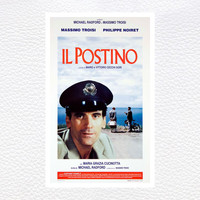Luis Bacalov - Il Postino (Original Motion Picture Soundtrack)
