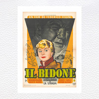 Nino Rota - Il Bidone (Original Motion Picture Soundtrack)