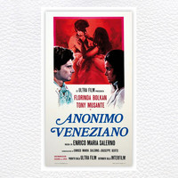 Stelvio Cipriani - Anonimo Veneziano (Original Motion Picture Soundtrack)