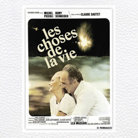 Philippe Sarde - Les Choses De La Vie (Original Motion Picture Soundtrack)