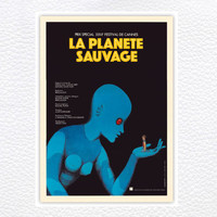 Alain Goraguer - La Planète Sauvage (Original Motion Picture Soundtrack)