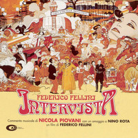 Nicola Piovani - Intervista (Original Motion Picture Soundtrack)