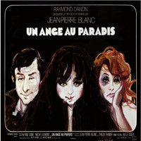 Michel Magne - Un ange au paradis (Original Motion Picture Soundtrack)