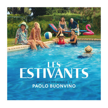 Paolo Buonvino - Les estivants (Original Motion Picture Soundtrack)