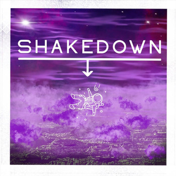 Shakedown - Shakedown (Explicit)
