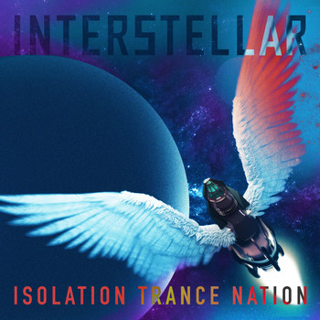 Interstellar - Isolation Trance Nation
