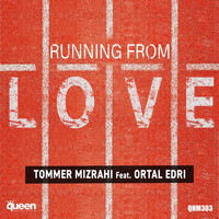 Tommer Mizrahi - Running from Love