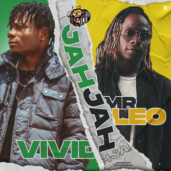 Vivid - Jah Jah (feat. Mr Leo)