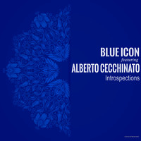 Blue Icon - Introspections