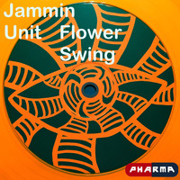 Jammin Unit - Flower Swing