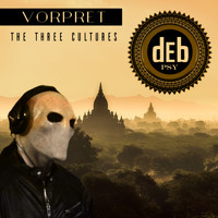 Vorpret - The Three Cultures