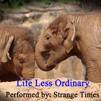 Strange Times - Life Less Ordinary