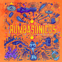 Rumbasónicos - Saca la Cumbia (Live Session)