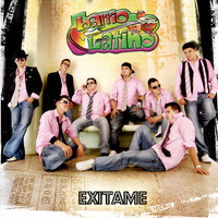 Barrio Latino - Exitame