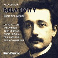 Alex Sipiagin - Relativity