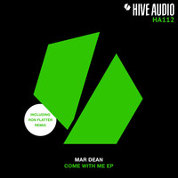 Mar Dean - Come with Me EP
