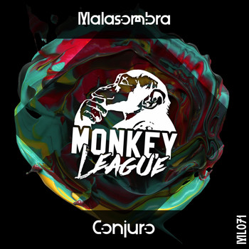 Malasombra - Conjuro