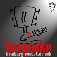 Keepsake - 6 aus 49 (Explicit)