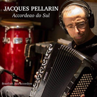 Jacques Pellarin - Accordeao Do Sul