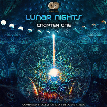 Various Artists - Lunar Nights, Chapter. 1 (Compiled by Axell Astrid & Red Sun Rising)