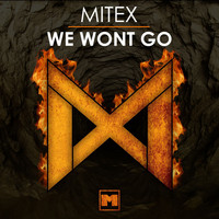 MITEX - We Won't Go